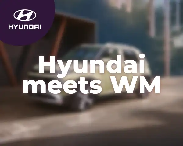 Der neue Hyundai INSTER
